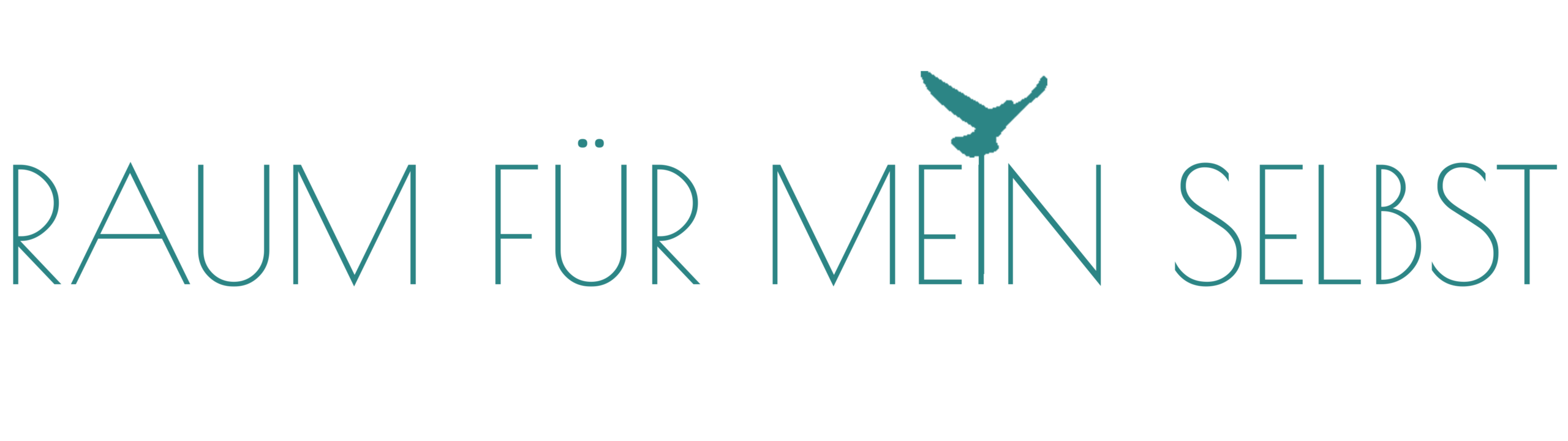 Raum für mein Selbst