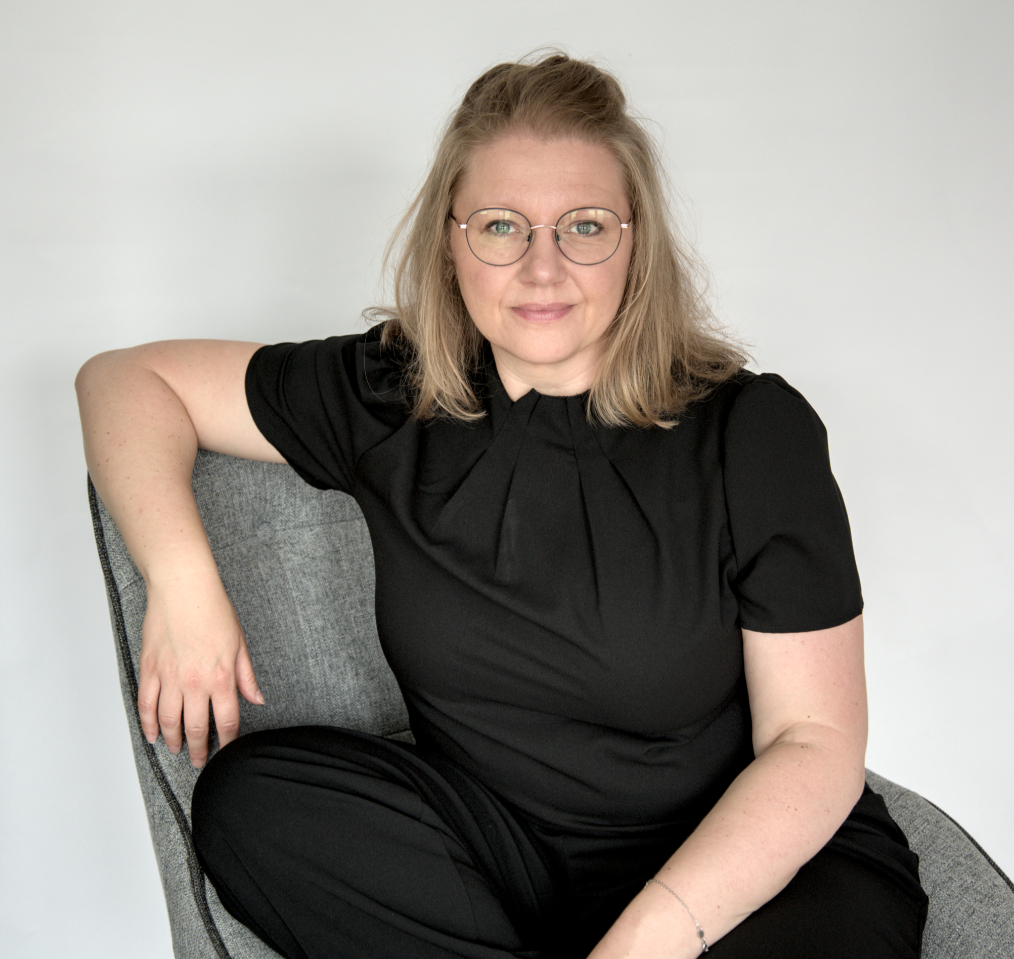 Doreen Scholz